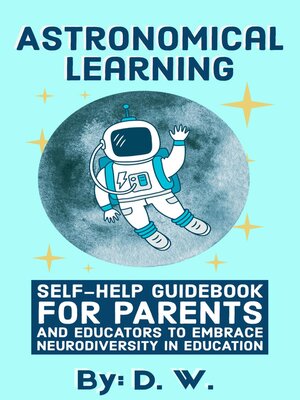 cover image of Astronomical Learning
